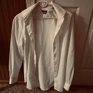 Van Heusen Flex Slim Fit Shirt
